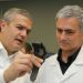 Jos&eacute; Mourinho nuevo embajador de Hublot  