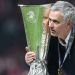 El nuevo r&eacute;cord de Jos&eacute; Mourinho tras quedarse con la Europa League