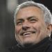 Mourinho es furor en Roma: un helado lleva su nombre