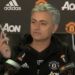 La historia de la rueda de prensa en la que Mourinho atendi&oacute; el tel&eacute;fono de un periodista
