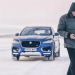 Mourinho protagoniza la nueva campa&ntilde;a de Jaguar: &ldquo;The Frozen One&rdquo;