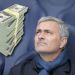 Mourinho a un paso del Manchester United; &iquest;cu&aacute;nto cobrar&iacute;a?