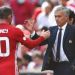 Mourinho no quiere a Rooney y este podr&iacute;a recibir una multimillonaria indemnizaci&oacute;n