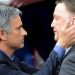 Mourinho firm&oacute; una clausula millonaria en caso de que el Manchester United no lo contrate