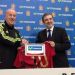 Movistar renov&oacute; como patrocinador principal de la Selecci&oacute;n de Espa&ntilde;a