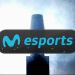 Movistar apuesta fuerte al mundo de los e-sports