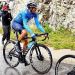 Movistar Team lanz&oacute; su primera colecci&oacute;n de NFTs relacionados con &eacute;xitos deportivos de sus ciclistas