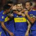 &iquest;Cu&aacute;ndo fue la &uacute;ltima vez que Boca jug&oacute; sin un main sponsor?