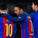 Tras la salida de Neymar Jr. estas son las imperdibles estad&iacute;sticas que dej&oacute; la &ldquo;MSN&rdquo;  