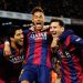 Mantener a Messi, Neymar y Su&aacute;rez cuesta m&aacute;s que a otros 16 equipos