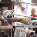 El torneo carcelario de Muay Thai que otorga la libertad a quien lo gana