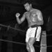 La historia de Muhammad Ali con el f&uacute;tbol argentino; de Atlanta a su foto con la Copa del Mundo