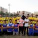 Hist&oacute;rico: una mujer ser&aacute; entrenadora de un equipo masculino en Egipto