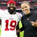 Por primera vez una mujer disputar&aacute; la final del Super Bowl 