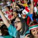 La FIFA buscar&aacute; que las mujeres tengan un lugar en las canchas de f&uacute;tbol iran&iacute;es