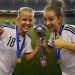Seg&uacute;n la FIFA, en 2019 habr&aacute; 49 millones de mujeres futbolistas