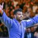 La historia del judoca que consigui&oacute; que el himno de Israel sonara por primera vez en un pa&iacute;s &aacute;rabe