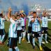 El equipo que multar&aacute; a sus jugadores si aumentan de peso durante la cuarentena  