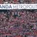 La multa que recibi&oacute; el Atl&eacute;tico Madrid por lo sucedido en el cl&aacute;sico ante el Real