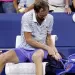La multa que recibi&oacute; Medvedev tras el esc&aacute;ndalo en su eliminaci&oacute;n de US Open