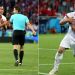 Juntan dinero para pagar las multas que recibieron Xhaka y Shaqiri ante Serbia