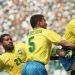 A 26 a&ntilde;os del comienzo de Estados Unidos 1994, todas las novedades que tuvo ese mundial para el f&uacute;tbol moderno