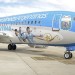 Mundial 2026: Aerol&iacute;neas Argentinas defini&oacute; su operaci&oacute;n especial de vuelos