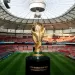 El Mundial 2026 bajo amenaza clim&aacute;tica: calor extremo y estadios en riesgo