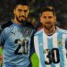 &iquest;C&oacute;mo sigue el plan del Mundial 2030 entre Argentina y Uruguay post coronavirus?
