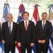 &iquest;El Mundial de los cinco pa&iacute;ses?