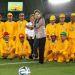 Se inaugur&oacute; el nuevo estadio de Natal