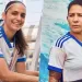 Fuera del Mundial, Chile y M&eacute;xico tambi&eacute;n presentaron sus camisetas junto a adidas