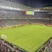 El Mundial de Clubes tiene un promedio de 35 mil espectadores por partido