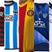 Mundial de Clubes: del Liverpool al Flamengo estas son las camisetas oficiales de los equipos