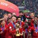 Mundial de Clubes &iquest;Cu&aacute;nto gan&oacute; el Liverpool, qui&eacute;n tiene m&aacute;s t&iacute;tulos y c&oacute;mo est&aacute; la tabla entre europeos y sudamericanos?