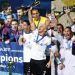 La marca que m&aacute;s veces visti&oacute; a los campeones del Mundial de Clubes