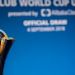 Los motivos detr&aacute;s del cambio de sede para el Mundial de Clubes