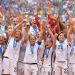 La FIFA plantea organizar el Mundial femenino cada dos a&ntilde;os