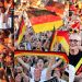 Holanda, Alemania y B&eacute;lgica presentaron su candidatura para albergar un Mundial de la FIFA