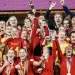 El mundial femenino sigue los pasos del masculino: ser&aacute; de 48 selecciones a partir de 2031