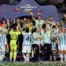 Mundial femenino: por qu&eacute; la camiseta de la Selecci&oacute;n Argentina no tendr&aacute; las 3 estrellas en el escudo