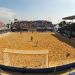 Paraguay, Ecuador y Brasil ya tienen rivales en el Mundial de f&uacute;tbol playa