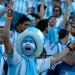 El Mundial de Qatar 2022 y los hinchas pagados para hablar bien en las redes sociales