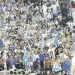 El Mundial de Qatar rompi&oacute; el r&eacute;cord de espectadores