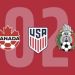 La historia de Estados Unidos, M&eacute;xico y Canad&aacute; en las Copas del Mundo de la FIFA