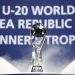 La Copa Mundial Sub-20, en cifras