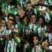 Los clasificados para el Mundial de Clubes de la FIFA Jap&oacute;n 2016