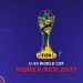 Mundial Sub 20: Las listas de convocados de todos los pa&iacute;ses participantes