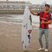 El mejor surfista argentino representar&aacute; a San Lorenzo