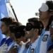 Los Murci&eacute;lagos, el seleccionado argentino de f&uacute;tbol para ciegos, tendr&aacute;n su propio estadio